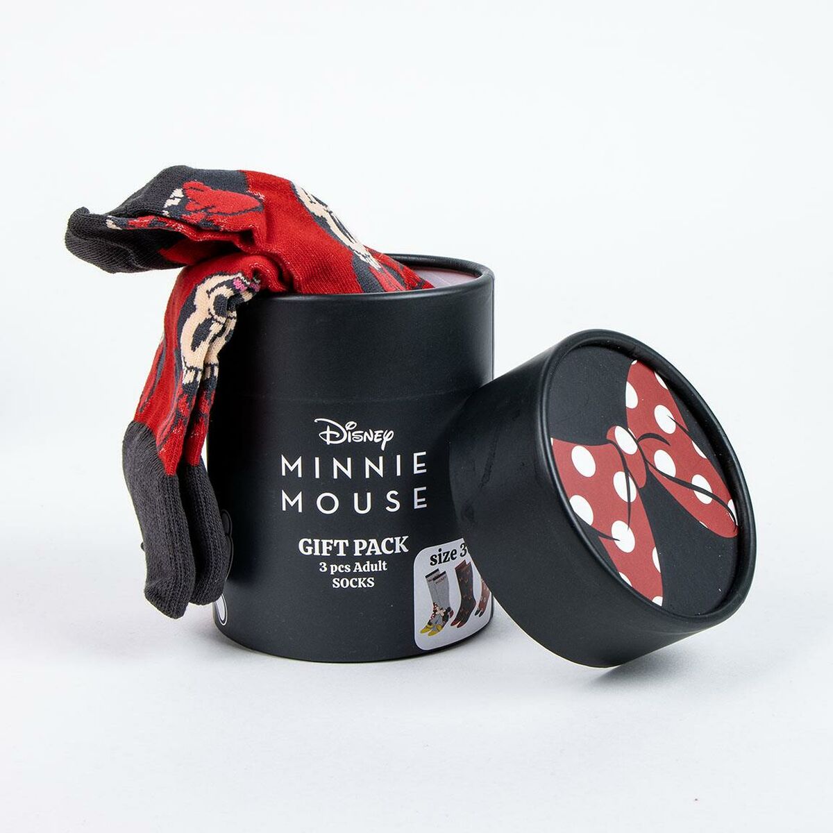 Čarape Minnie Mouse