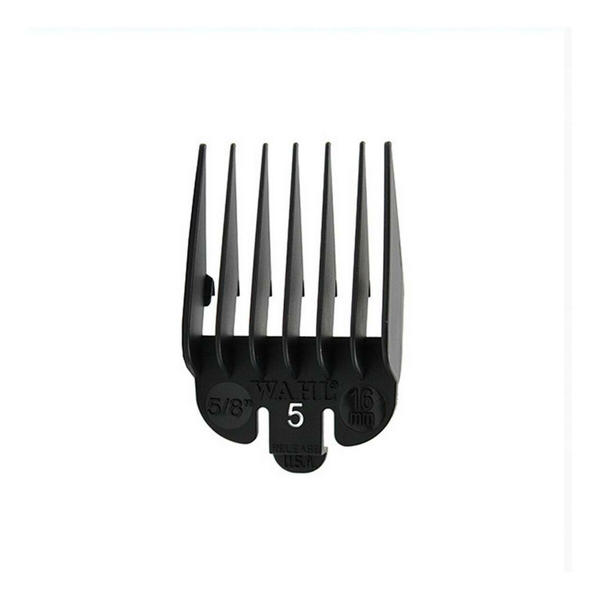 Češalj za Šišanje Wahl Moser Clipper Guide 5/8" Nº5 (16 mm)