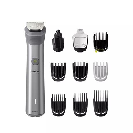 Philips MG5920/15 šišač za kosu Nehrđajući čelik 11 Litij ion (Li-Ion)
