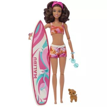 Barbie HPL69 lutka