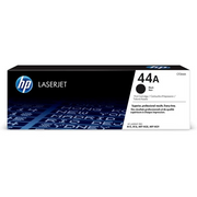 HP 44A Black Original LaserJet Cartridge toner 1 kom Crno