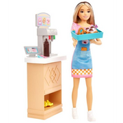 Barbie HKD79 lutka