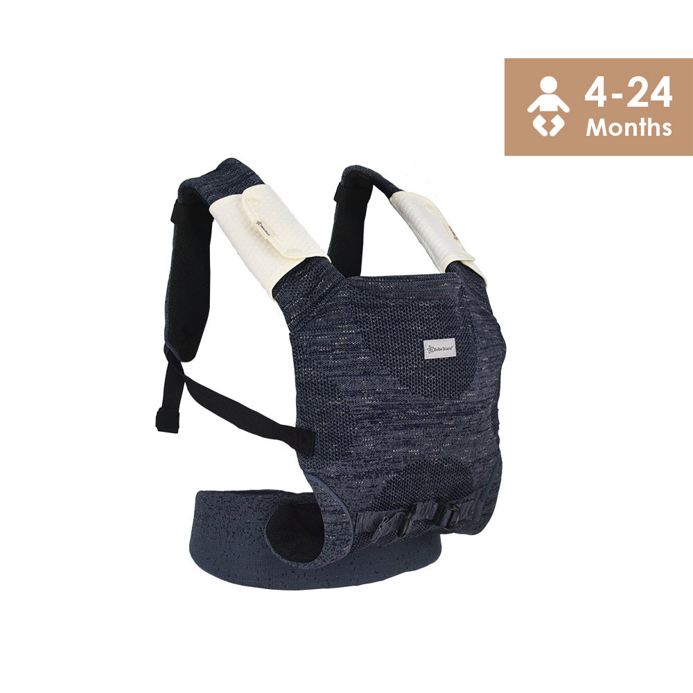 BEBESTARS nosiljka CARRY ME air max 3u1