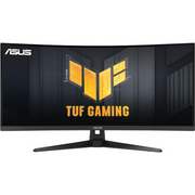ASUS TUF Gaming VG34VQ3B računalni monitor 86,4 cm (34") 3440 x 1440 pikseli UltraWide Quad HD LED Crno