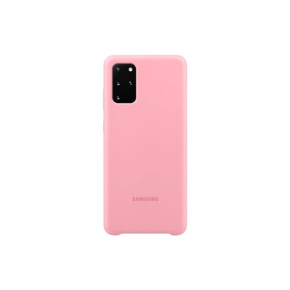 Samsung EF-PG985 maska za mobitel 17 cm (6.7") Poklopac Ružičasto