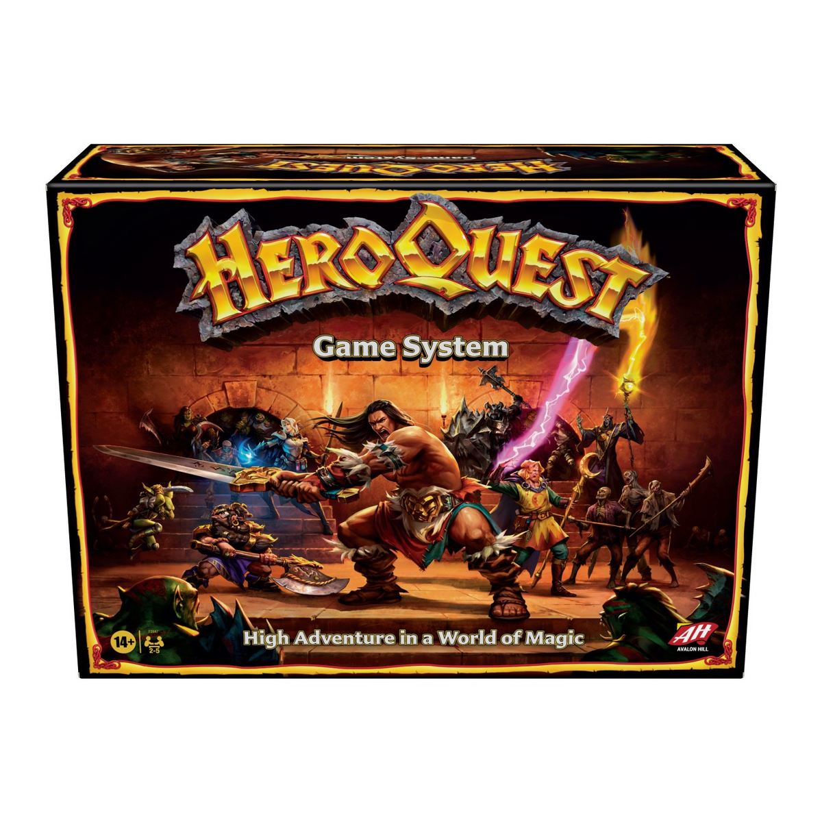 Hasbro Gaming F2847 Društvena igra na ploči Putovanje/avantura