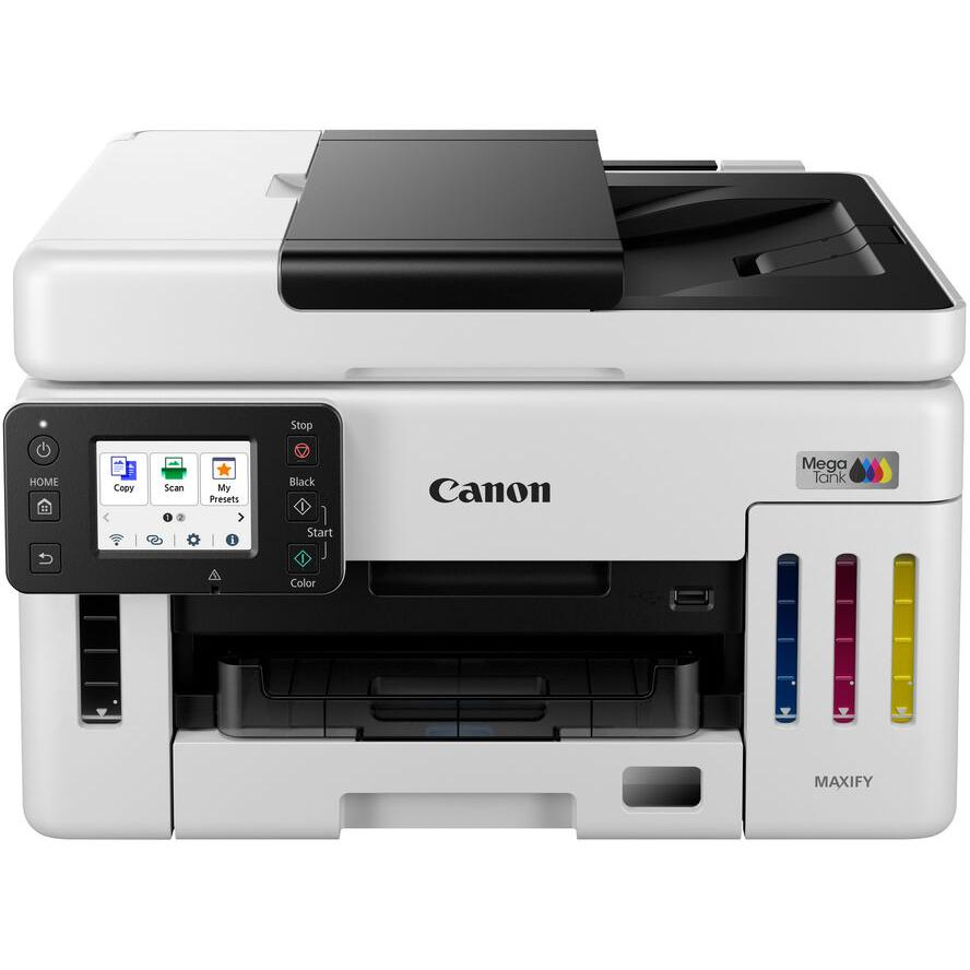 Canon MAXIFY GX 6150 Tintni A4 600 x 1200 DPI Wi-Fi