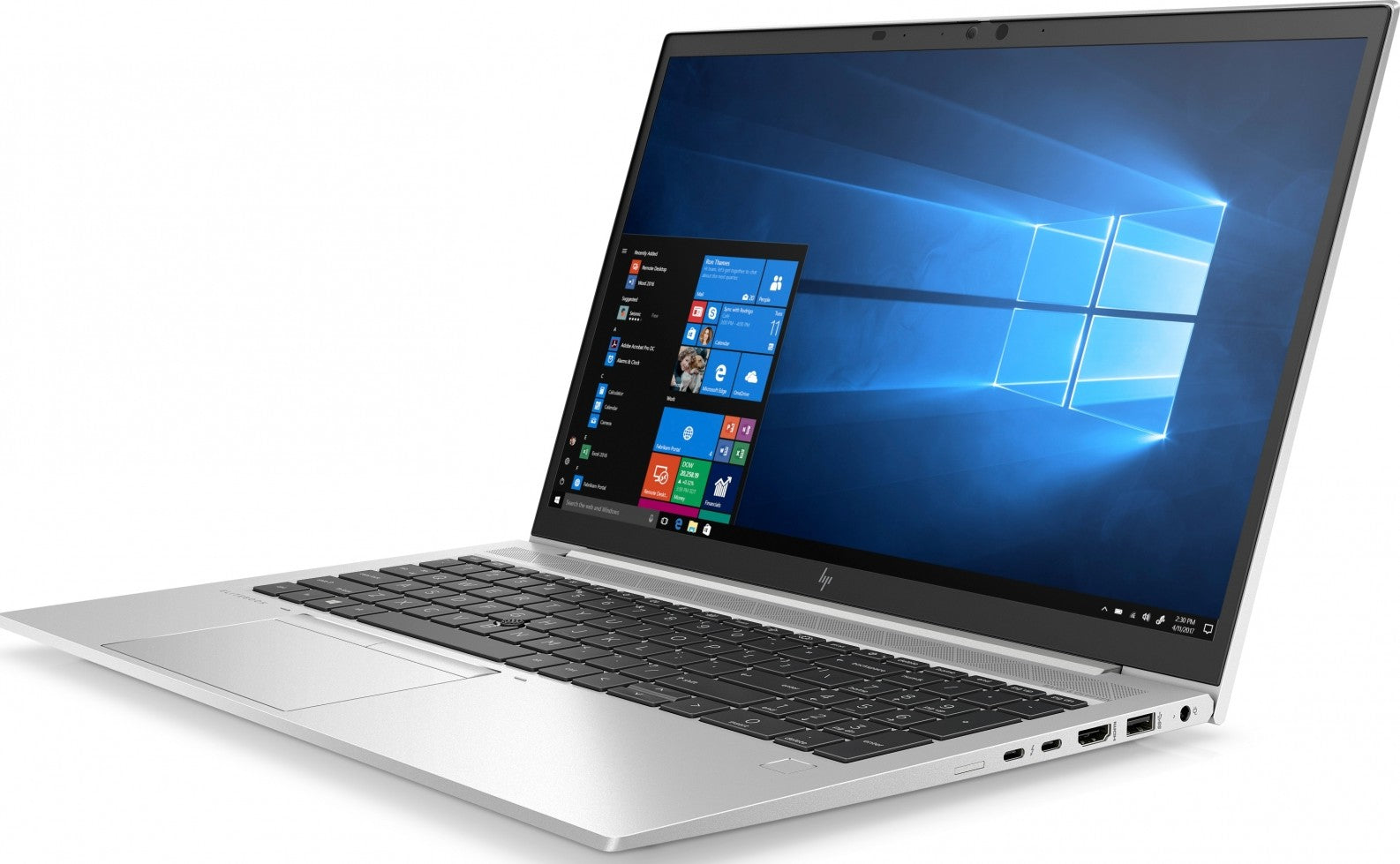 REFURBISHED - Laptop Hp EliteBook 850 G7 15,6" FHD TOUCH i5-10310U/16GB/256GB NVMe/Win11Pro - GRADE A (JAMSTVO: 24 MJ.)