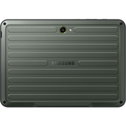 Samsung Galaxy Tab Active5 Pro SM-X356B 5G Qualcomm Snapdragon LTE 128 GB 25,6 cm (10.1") 8 GB Wi-Fi 6E (802.11ax) Android 15 Zeleno
