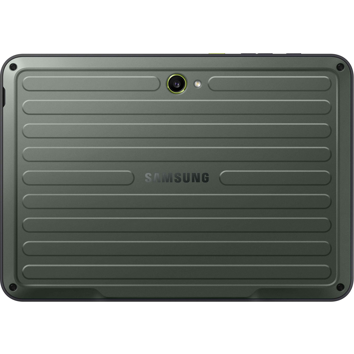 Samsung Galaxy Tab Active5 Pro SM-X356B 5G Qualcomm Snapdragon LTE 128 GB 25,6 cm (10.1") 8 GB Wi-Fi 6E (802.11ax) Android 15 Zeleno