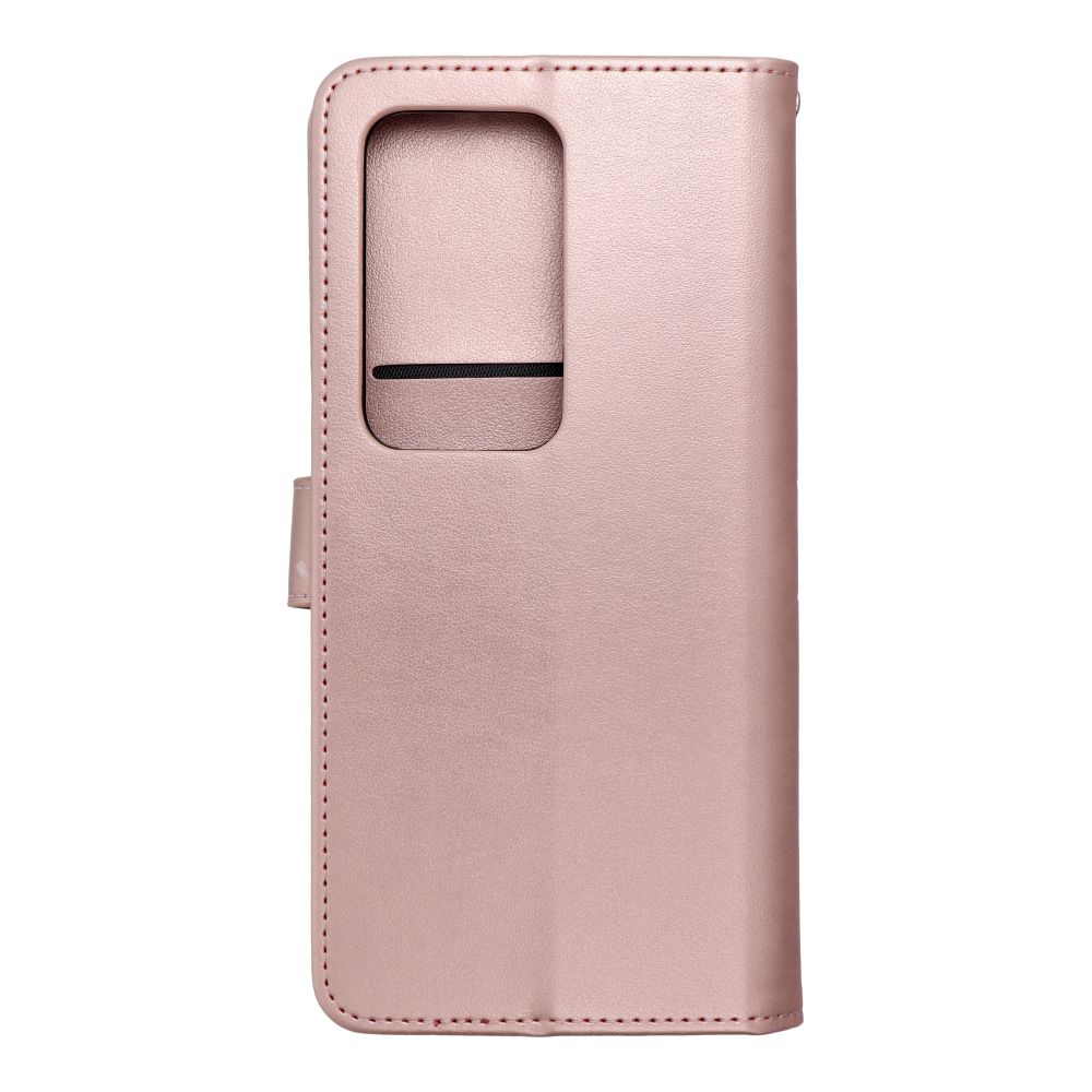 MEZZO Book case preklopna torbica za XIAOMI Redmi 15 5G mandala rose gold