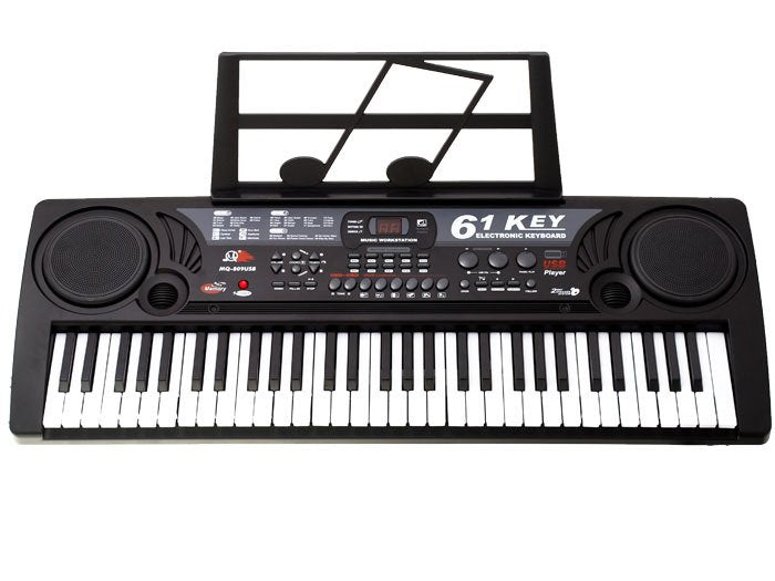 Velike klavijature MQ-809 USB