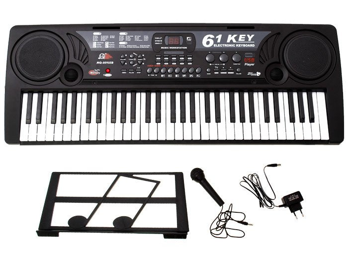 Velike klavijature MQ-809 USB
