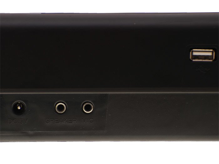 Velike klavijature MQ-809 USB