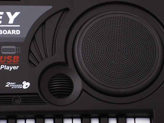 Velike klavijature MQ-809 USB