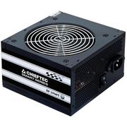 Chieftec Smart GPS-700A8 jedinica za napajanje 700 W 20+4 pin ATX PS/2 Crno