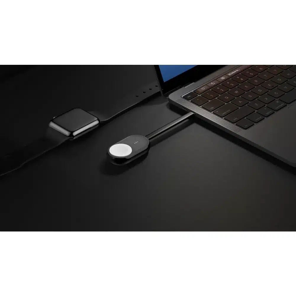 VEGER Pomme Powerbank za uro, združljiv z Apple Watch 1200 mAh
