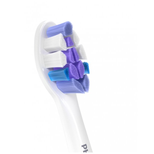 Philips HX6058/87 glava četkice za zube 8 kom Bijelo