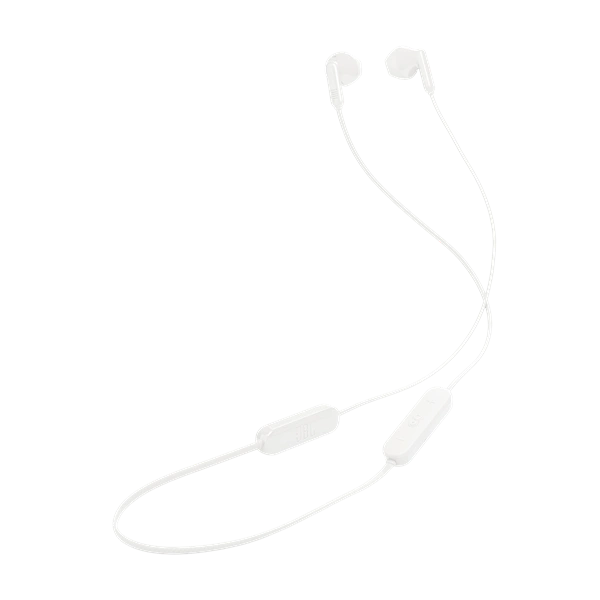 JBL Tune 235BT Slušalice Bežično U uhu Pozivi/glazba Bluetooth Bijelo