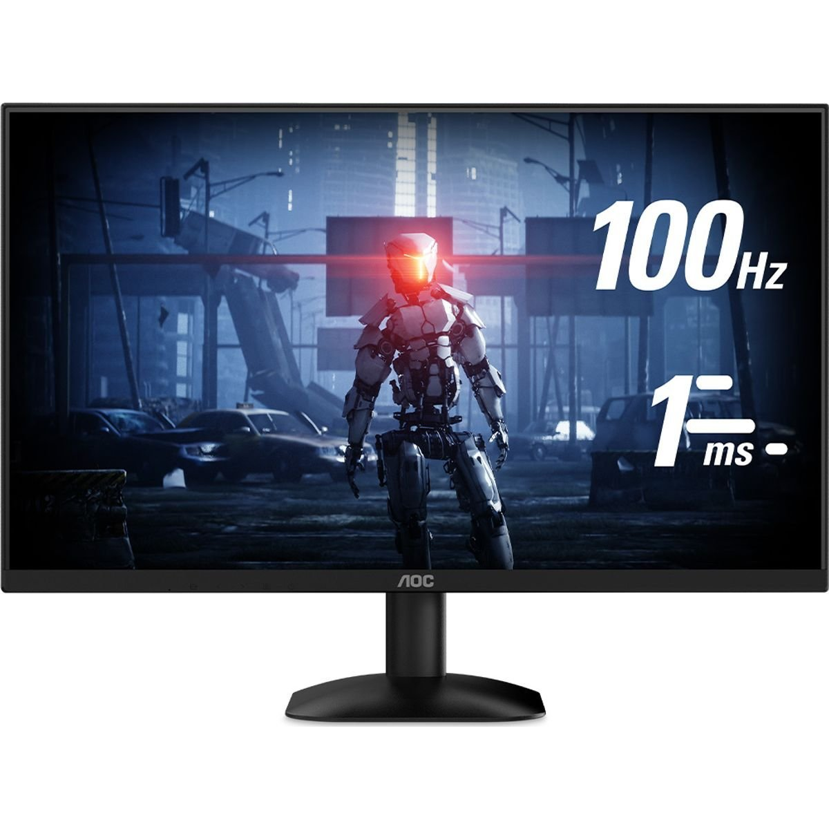 AOC 24B35HM2 računalni monitor