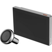 EZVIZ HP2 Crno, Srebro