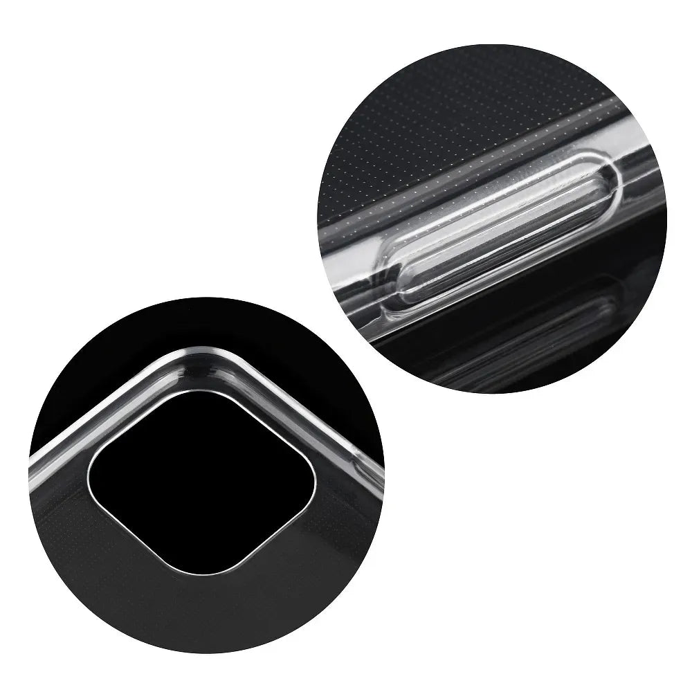 Ultra tanka prozirna maskica 0,5 mm za HUAWEI Honor 70