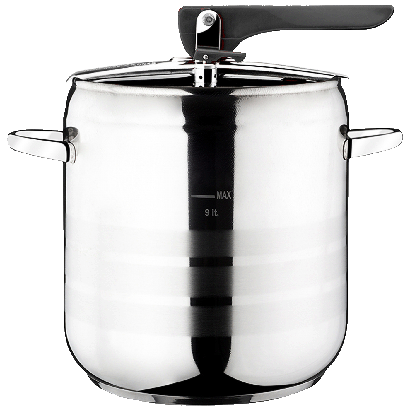 Floria Ekspres lonac, zapremina 7 l, INOX - ZLN4610