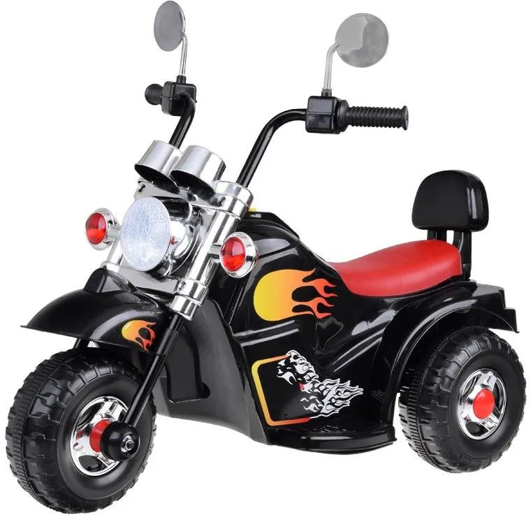 Mini motocikl na akumulator