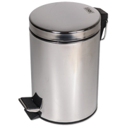 Zilan Koš za smeće sa pedalom, 5 l, INOX - ZLN6881