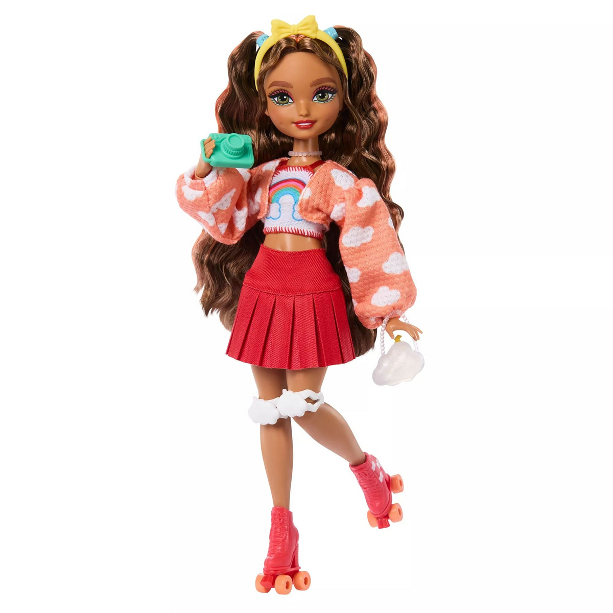Barbie Dream Besties JFX98 lutka