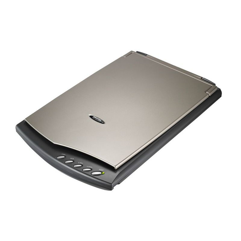 Plustek OpticSlim 2610 Plus 1200 x 1200 DPI A4