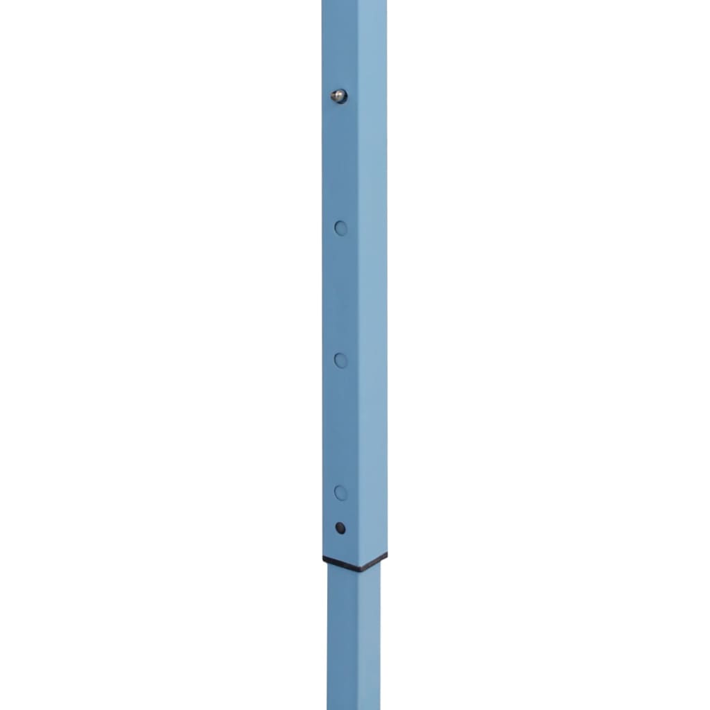 Sklopivi Pop-Up Šator 3x4,5 m Krem Bijeli