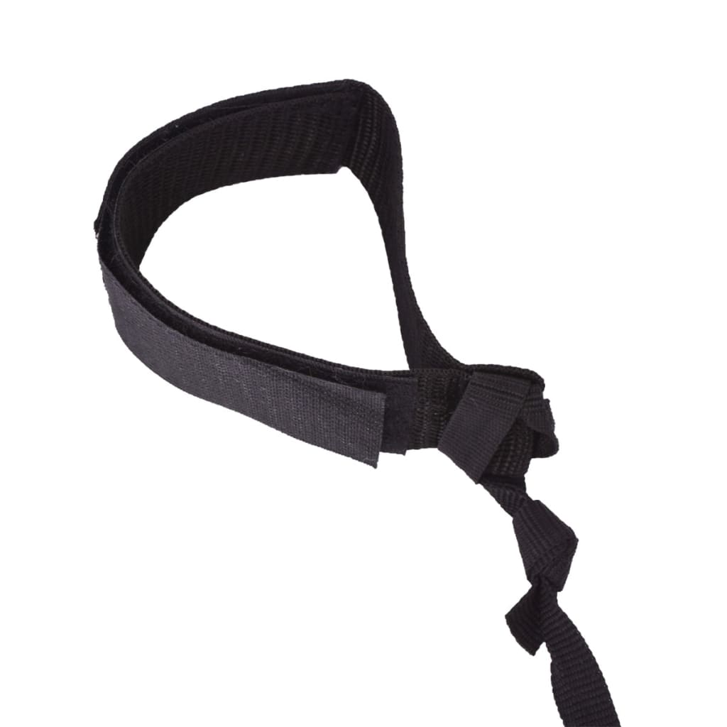 Daska za surfanje plavo-crvena 170 cm