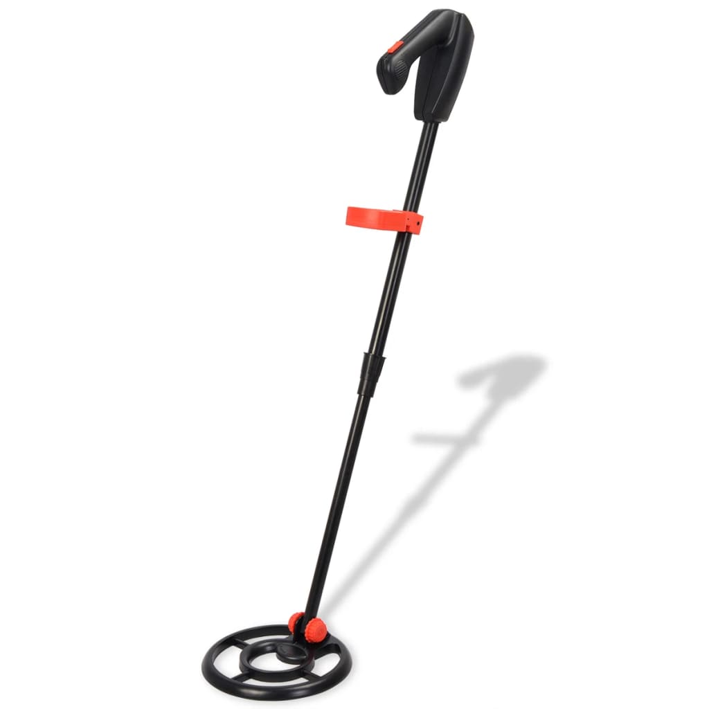 Junior detektor metala s LCD ekranom 120 cm