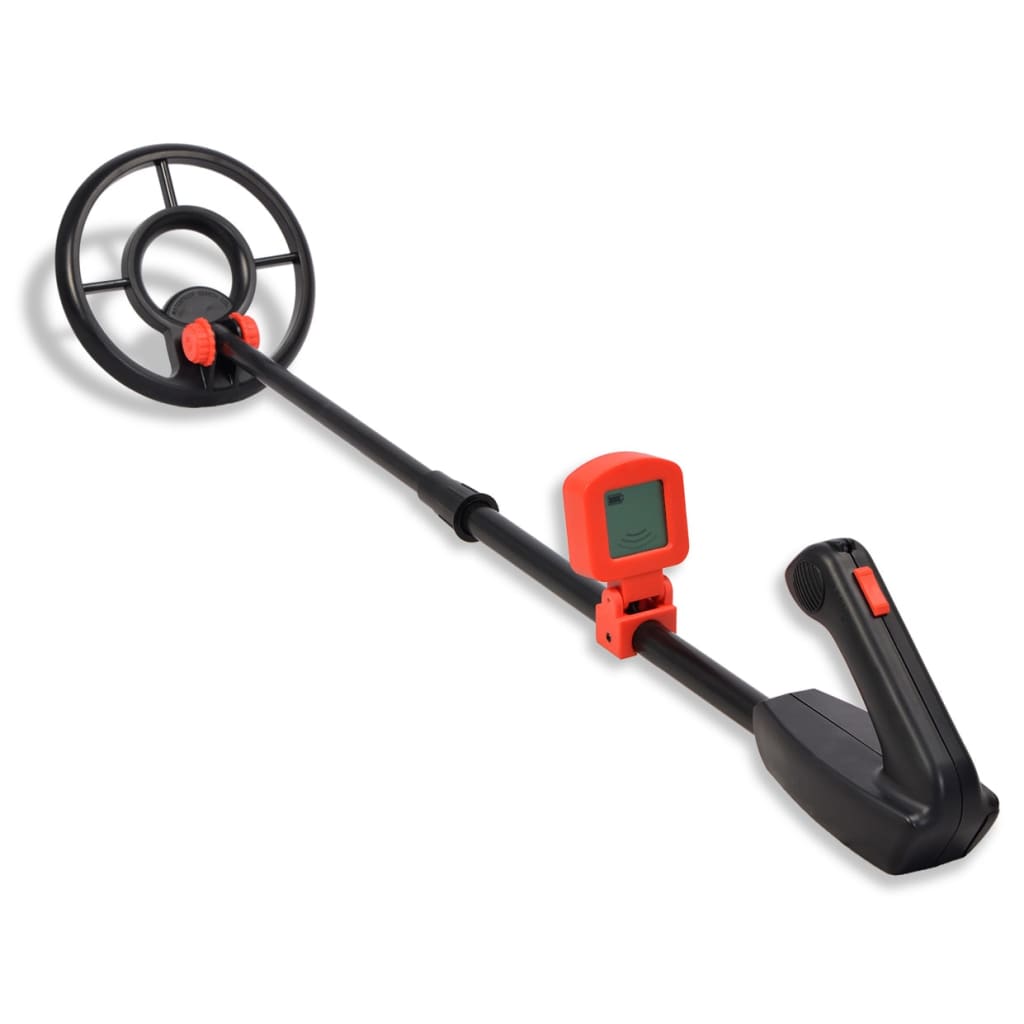 Junior detektor metala s LCD ekranom 120 cm