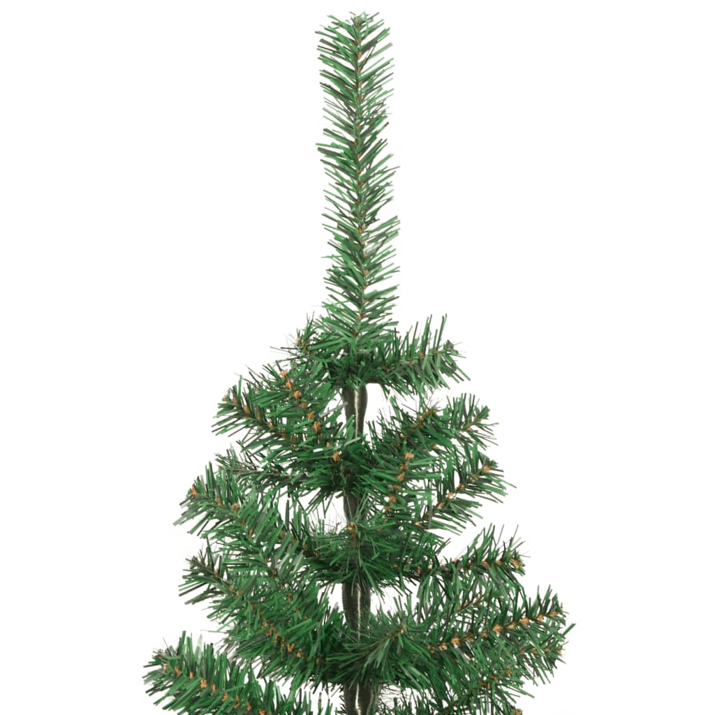 Umjetno Božićno Drvce L 240 cm Zeleno