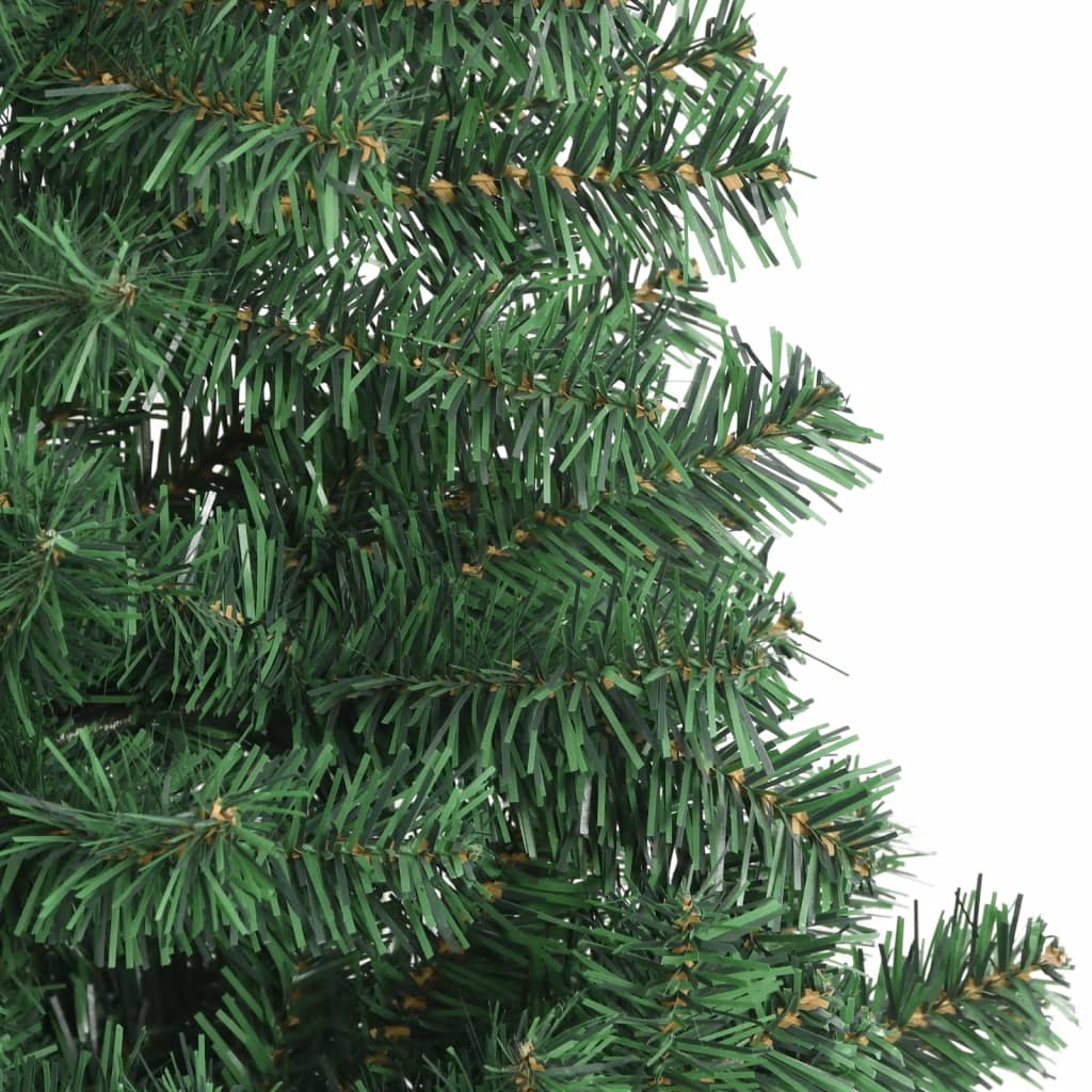 Umjetno Božićno Drvce L 240 cm Zeleno