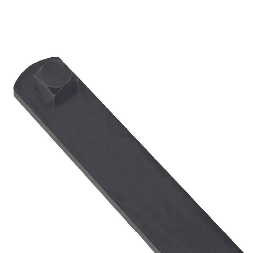 8-dijelni set alata za kanalni remen