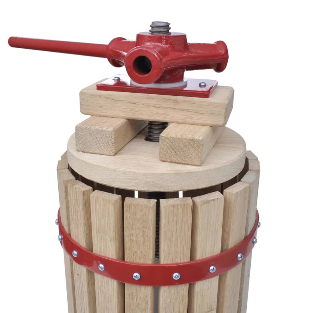 Preša za Voće i Vino 6 L