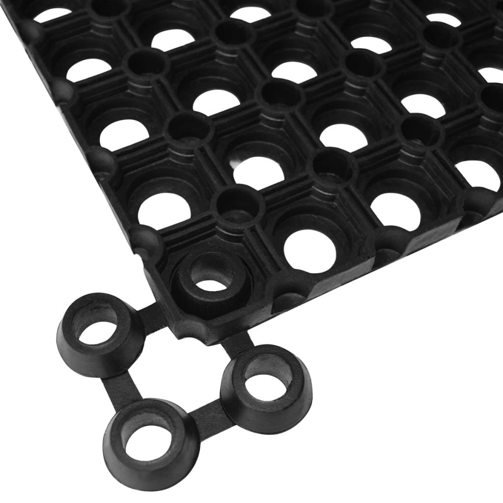 Otirač od gume 22 mm 80 x 120 cm