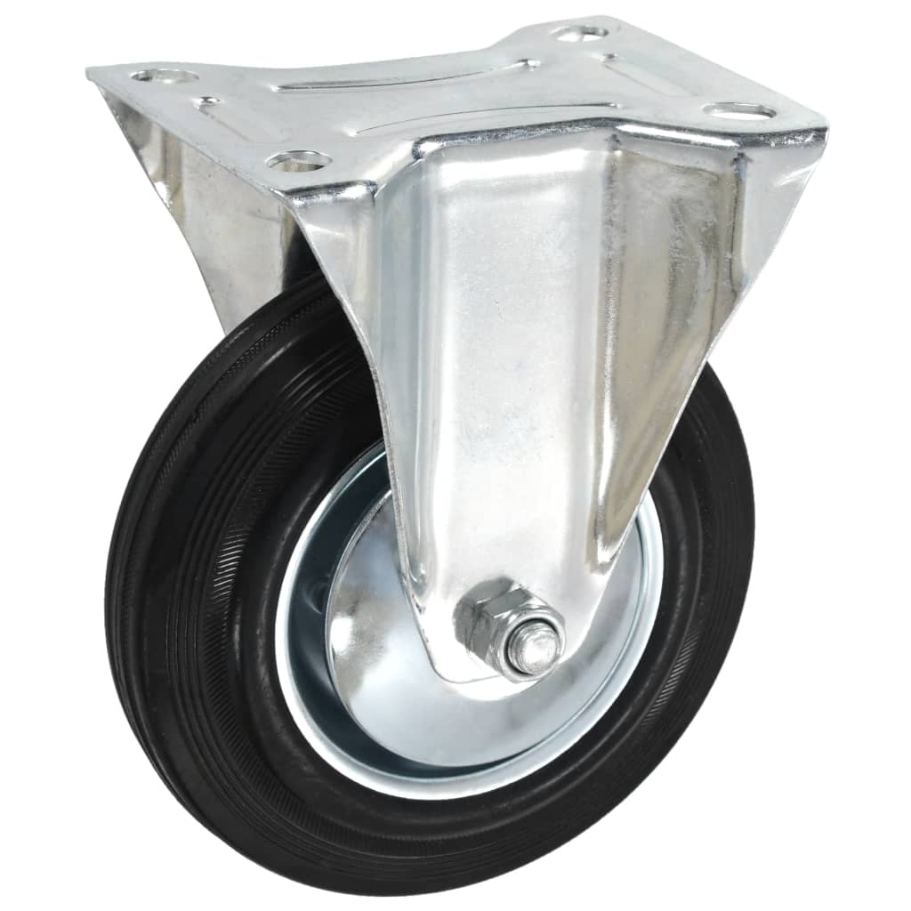 Fiksni kotačići 4 kom 160 mm