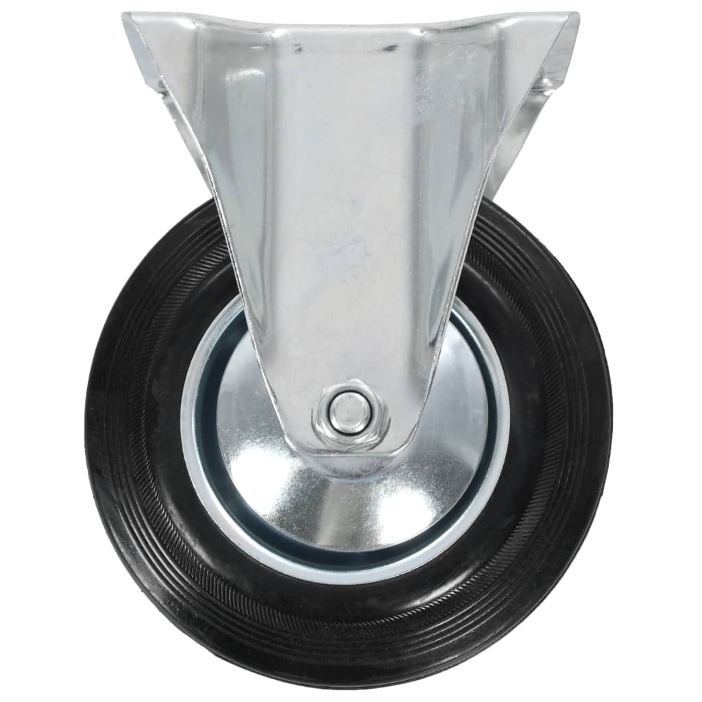 Fiksni kotačići 4 kom 160 mm