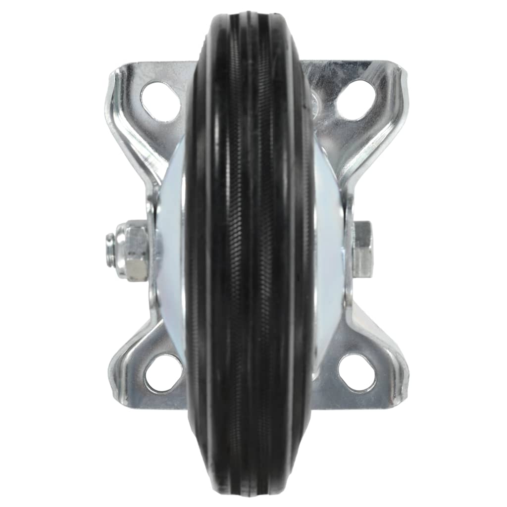 Fiksni kotačići 4 kom 160 mm