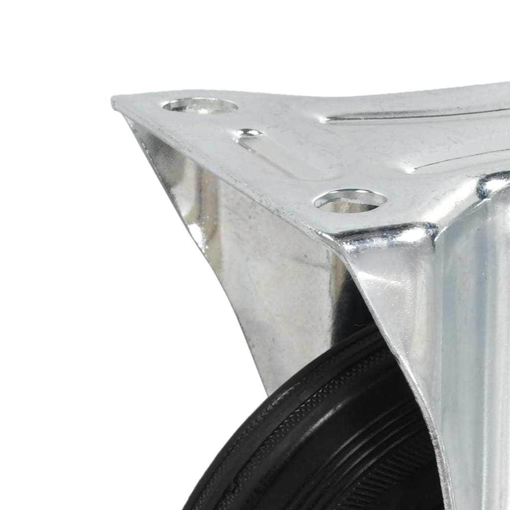 Fiksni kotačići 4 kom 160 mm