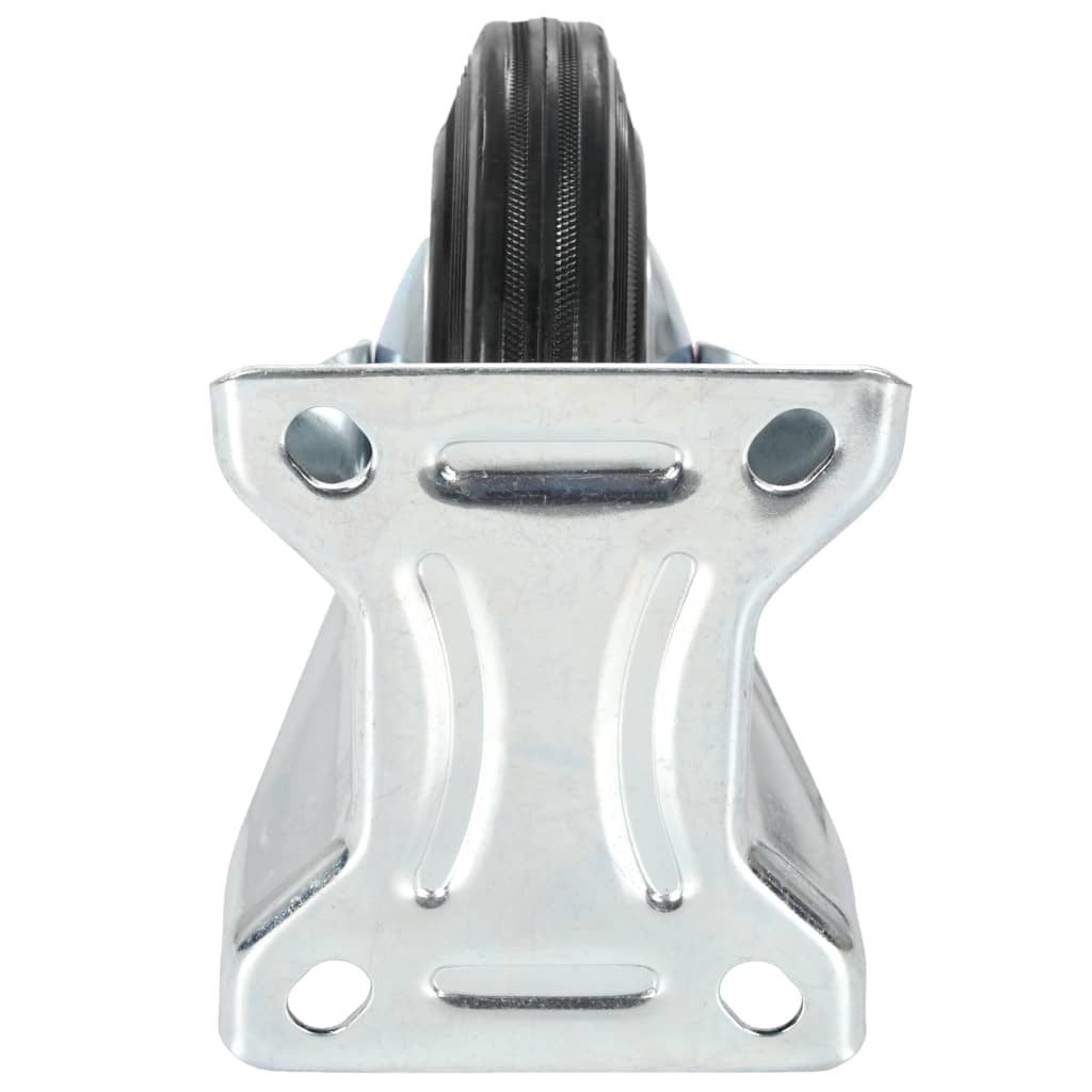 Fiksni kotačići 4 kom 160 mm