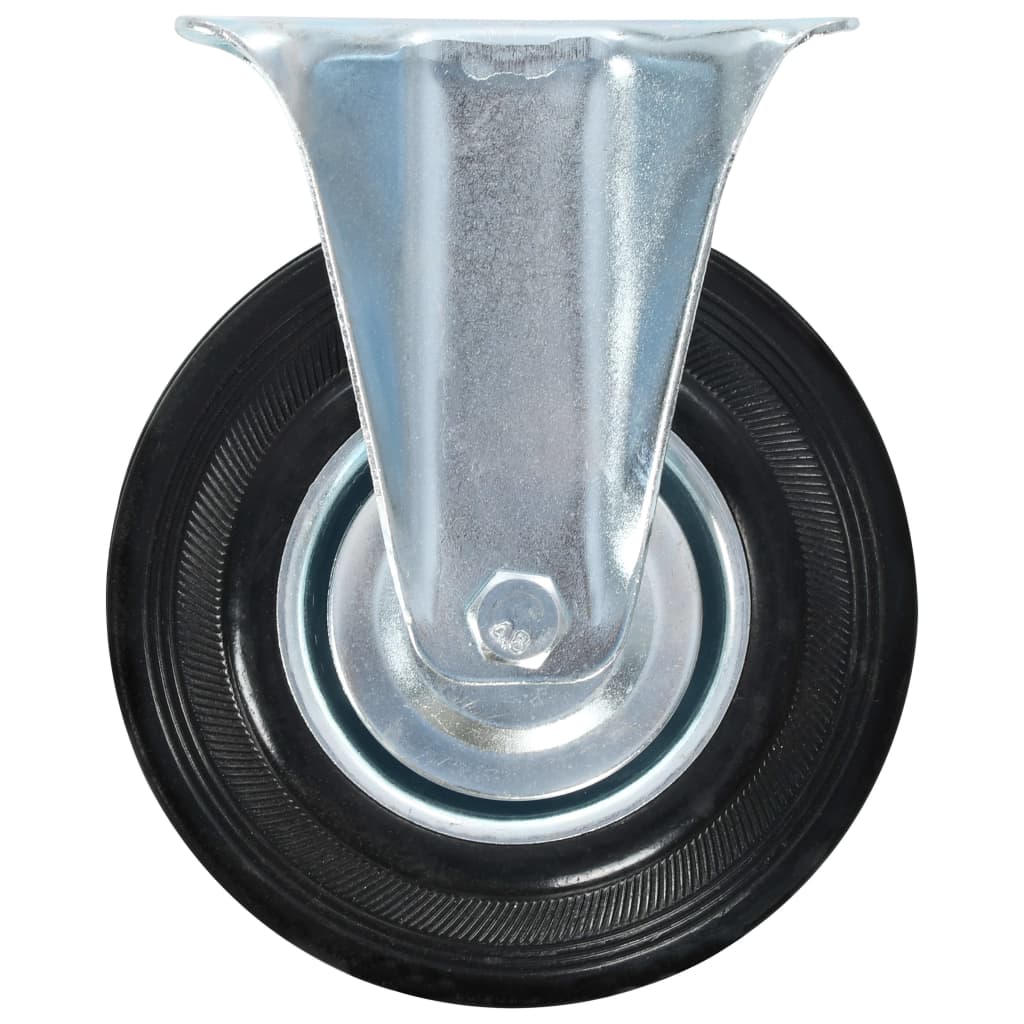 Kotačići 4 kom 125 mm