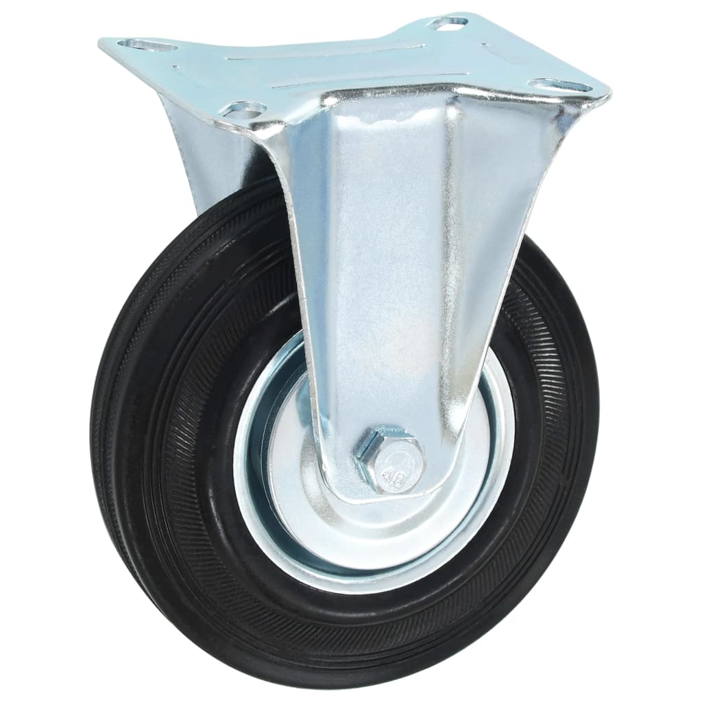Kotačići 4 kom 125 mm