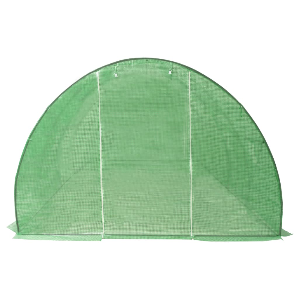 Plastenik 18 m² 600 x 300 x 200 cm