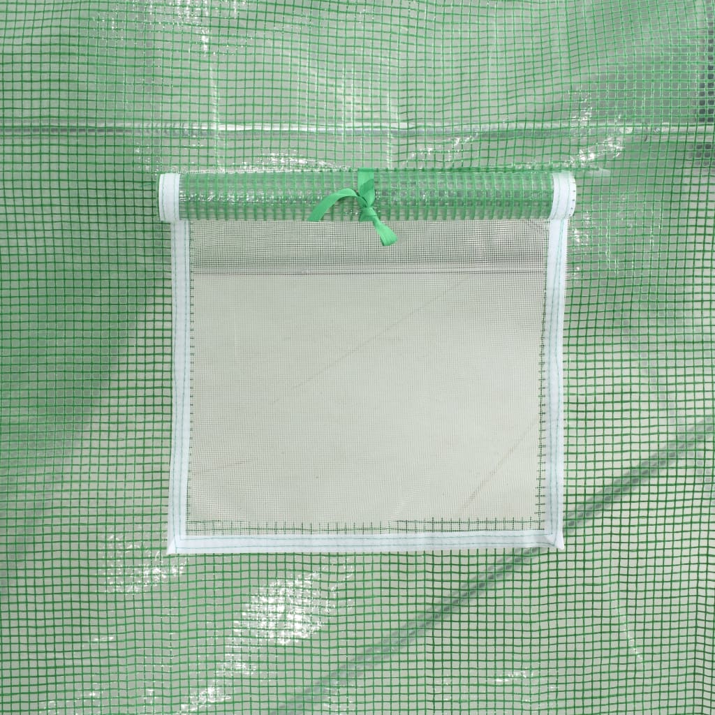 Plastenik 18 m² 600 x 300 x 200 cm