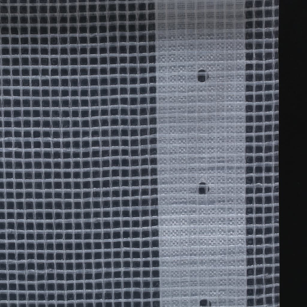 Cerada Leno 260 g/m² 4 x 2 m bijela
